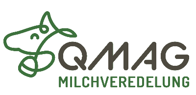 QMAG Milchveredelung