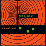 SPUNK! Casalino - Peter Lenzin