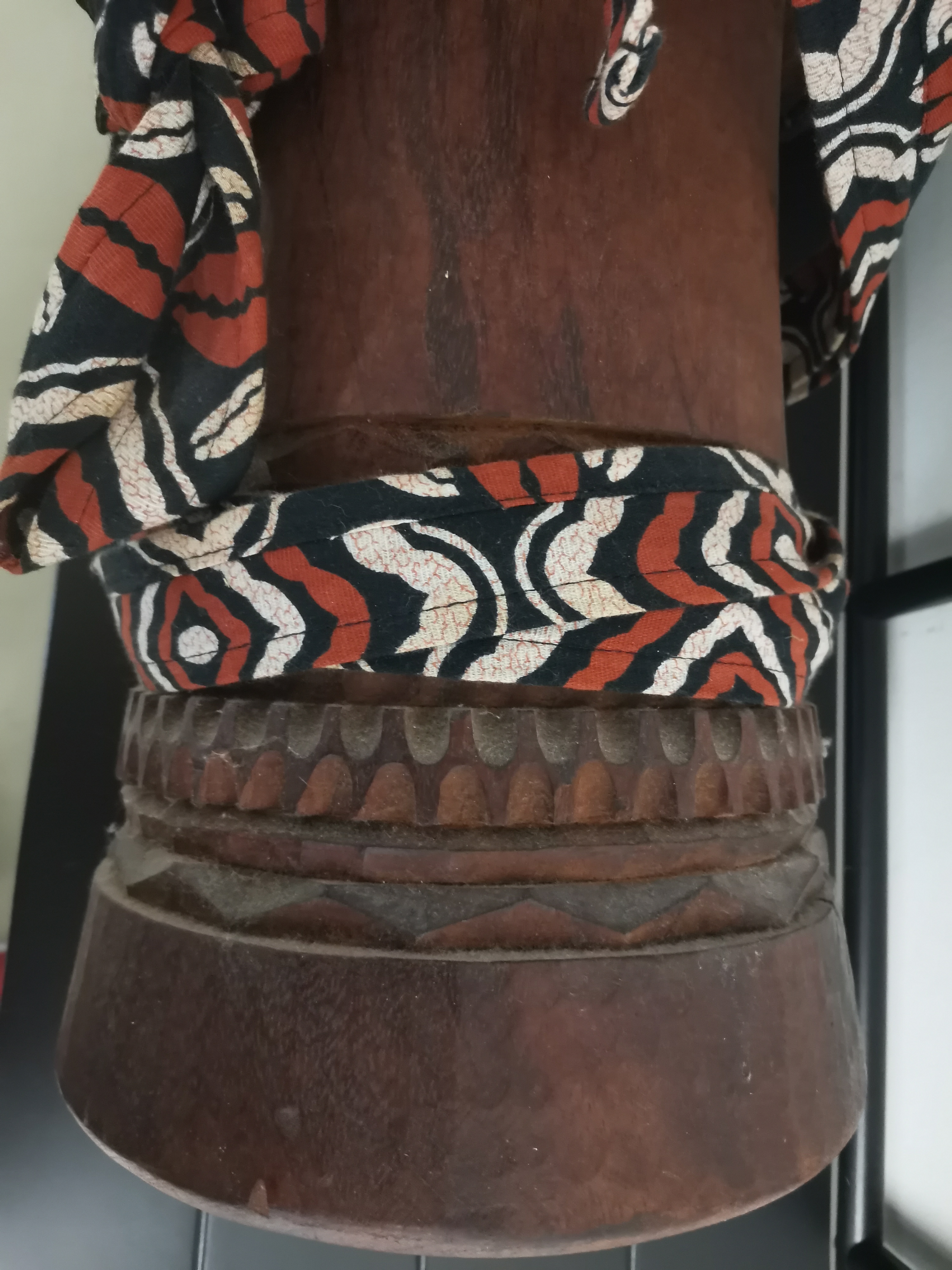 Djembe Trommel