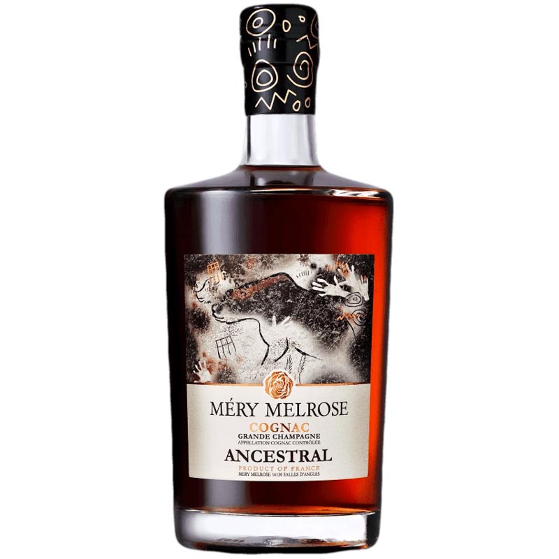 Domaine Méry Melrose Cognac Ancestral