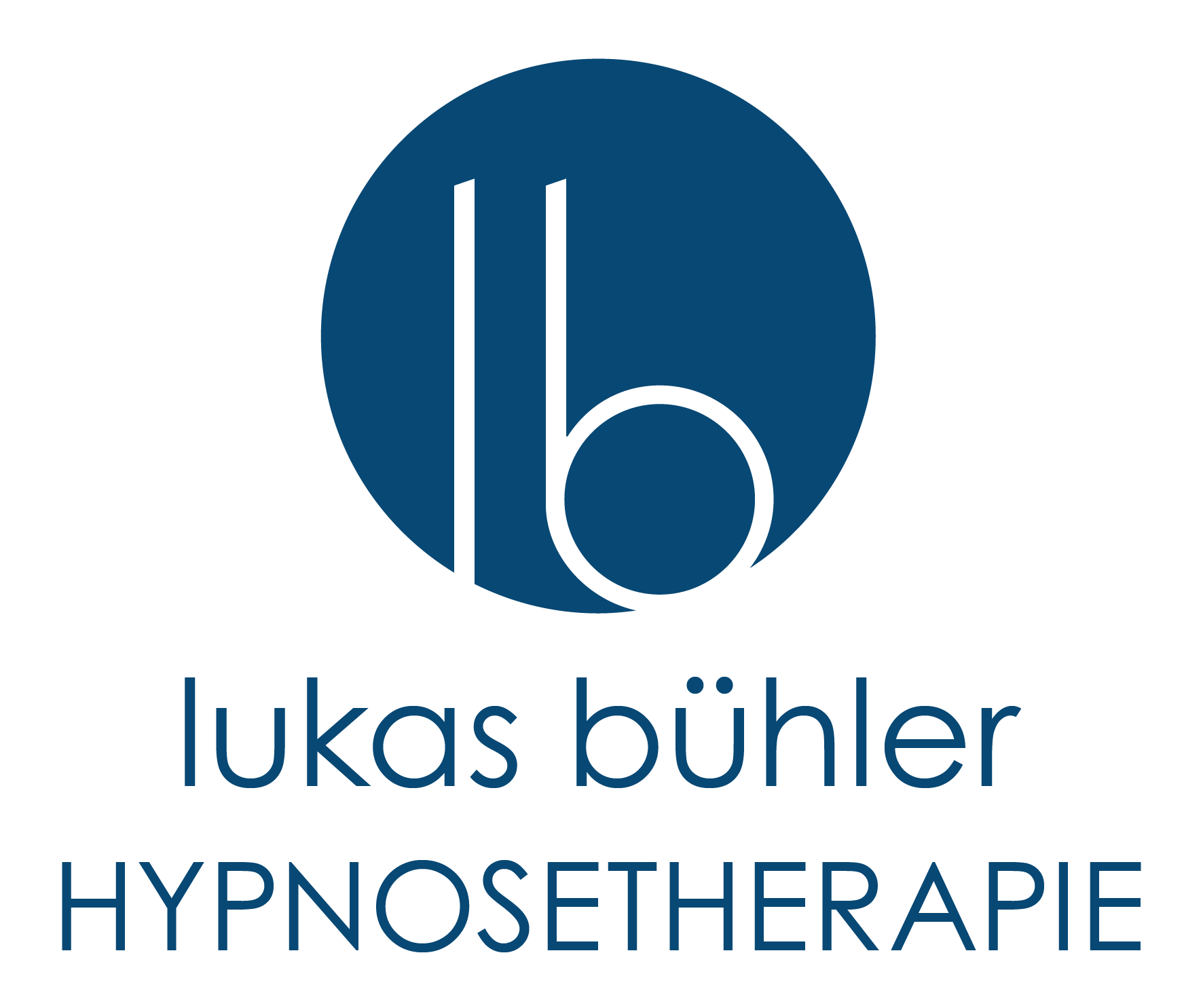 Lukas Bühler Hypnosetherapie