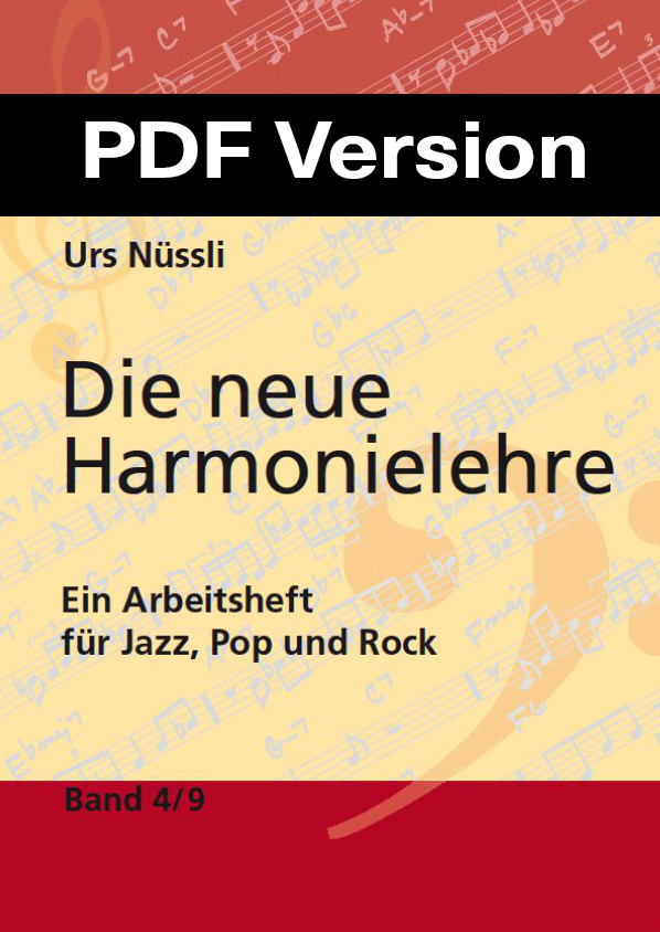 Harmonielehre Band 4 pdf-Download