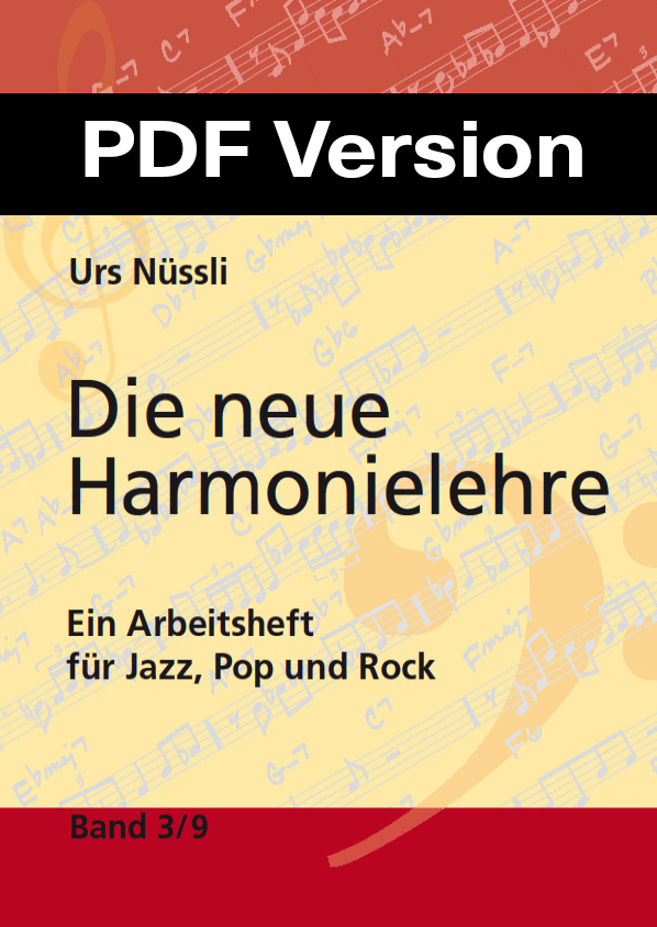 Harmonielehre Band 3 pdf-Download