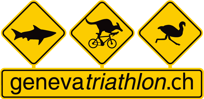 Geneva Triathlon