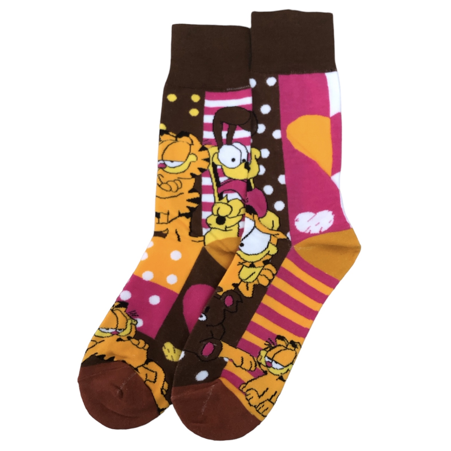 Garfield Socken 35-41