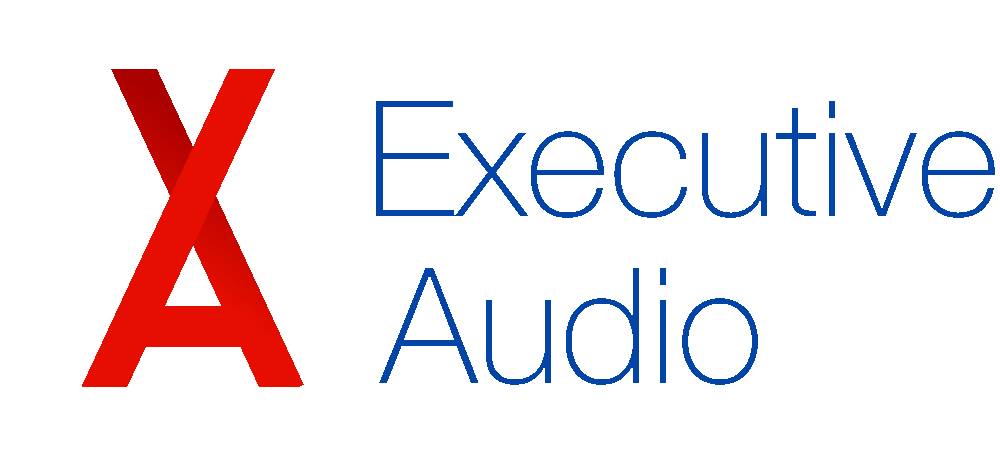 Executive Audio