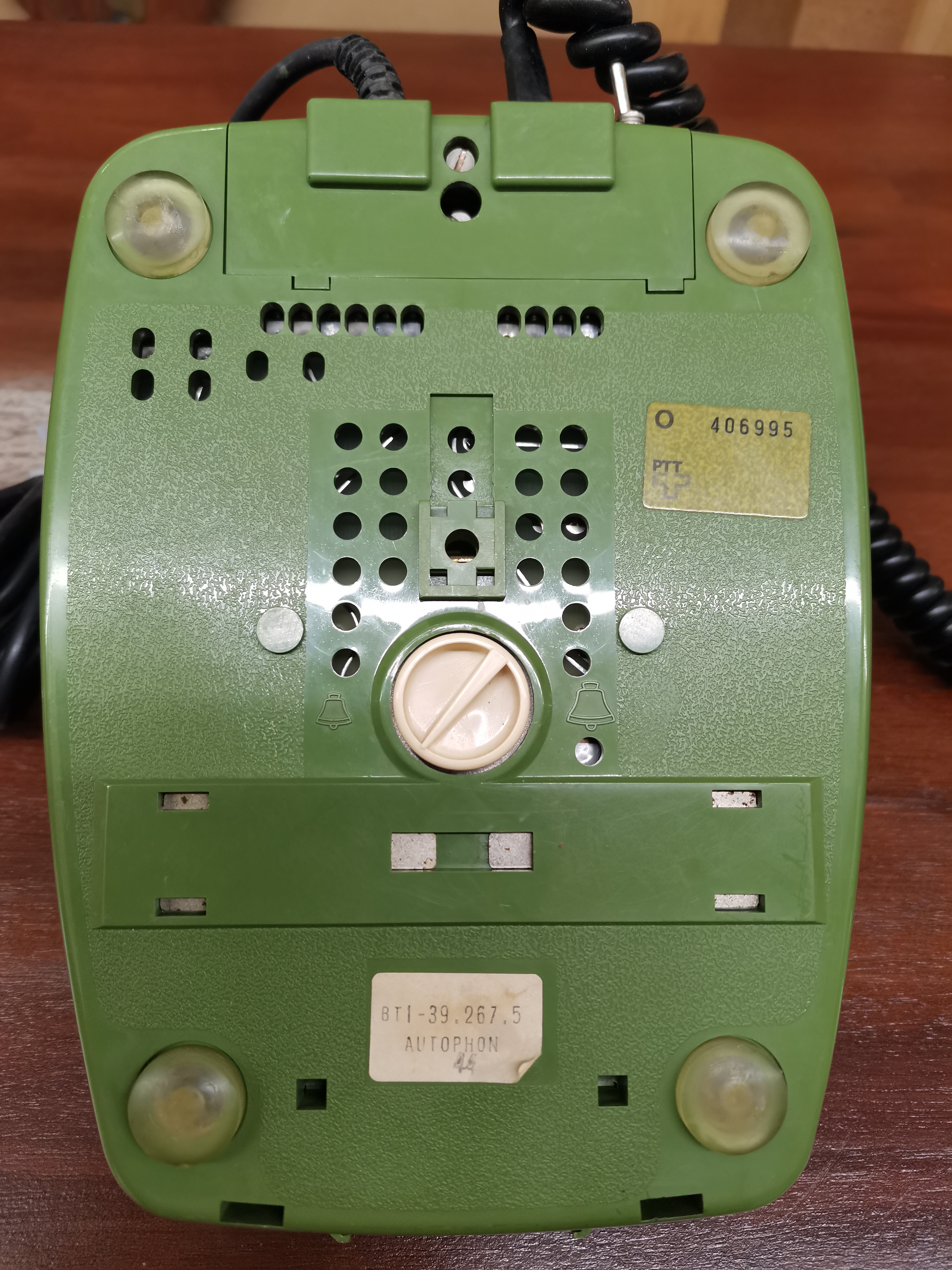 Telefon Model 70