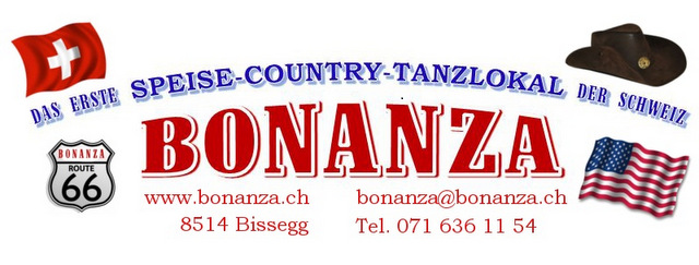 Bonanza Saloon