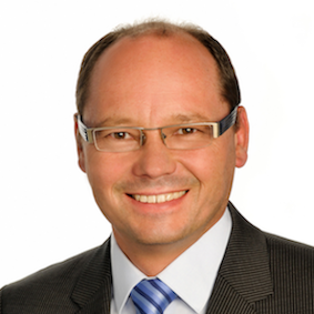 Andreas von Kaenel on agile business management
