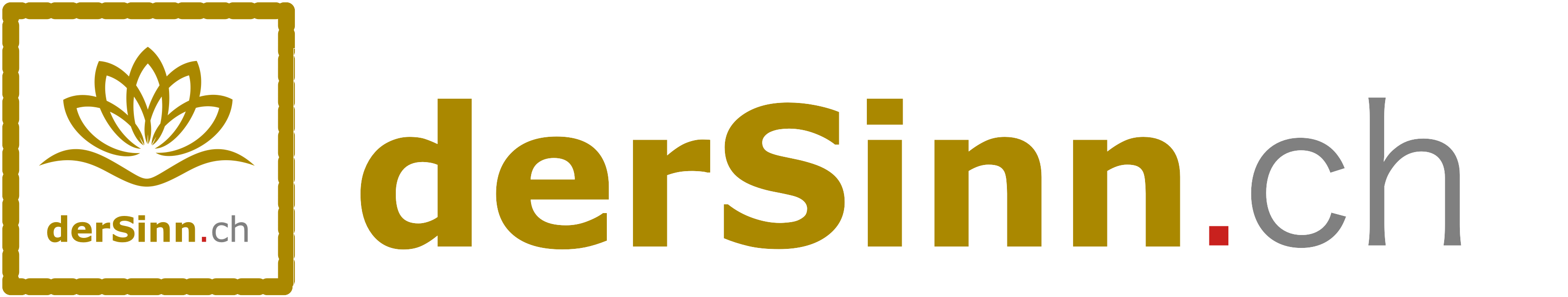 Logo dersinn.ch