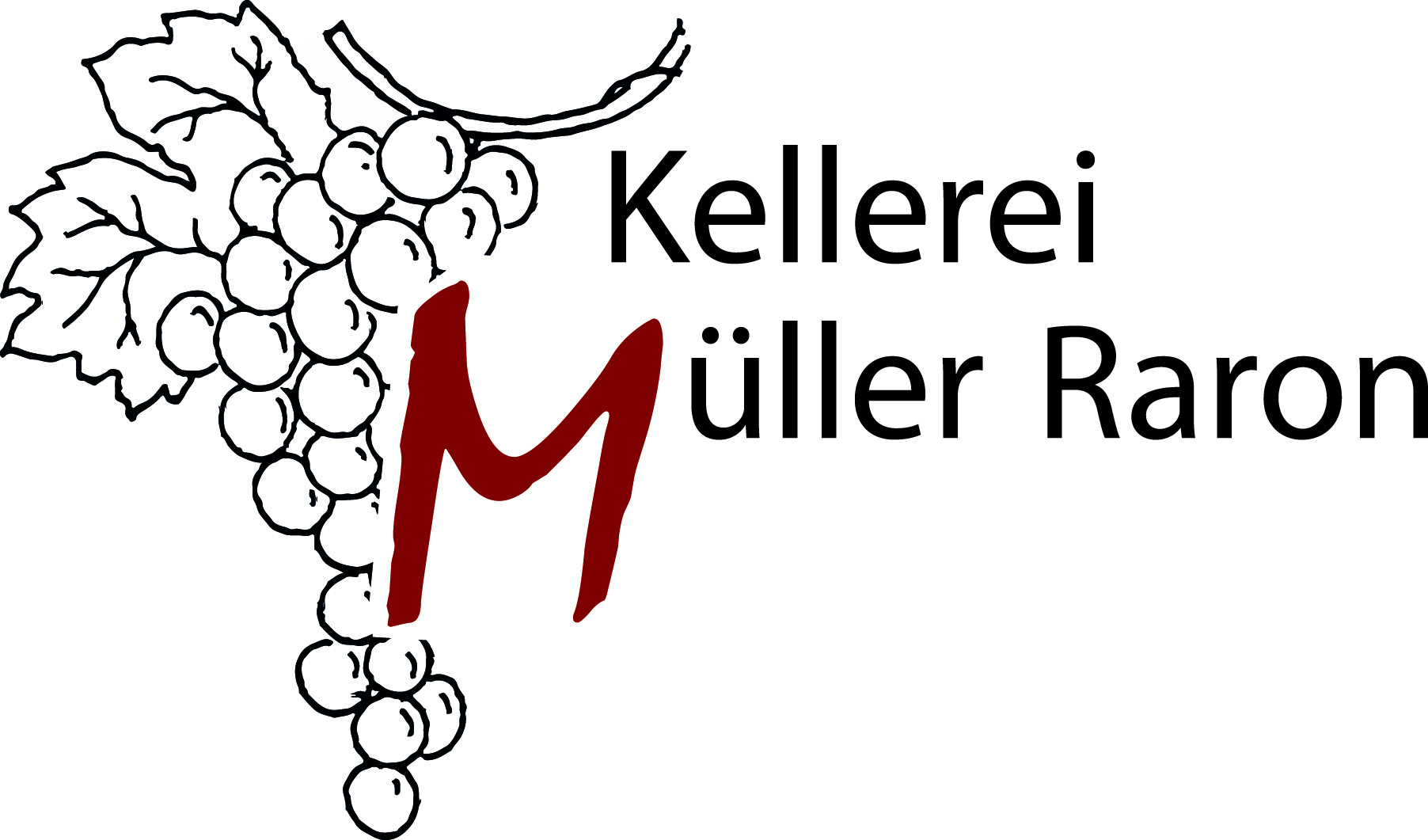 Kellerei Müller Raron