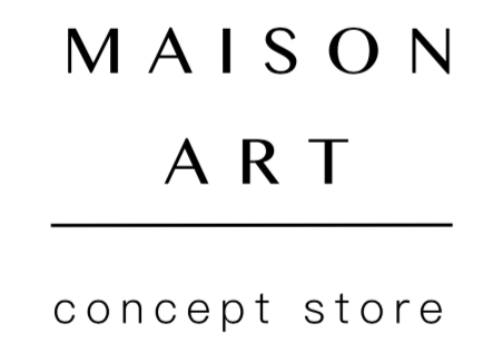 MAISONART concept store