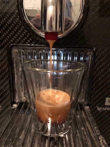 Café Royal Kopi Luwak Weasel Coffee, 6 Kapseln für Nespresso®Maschinen