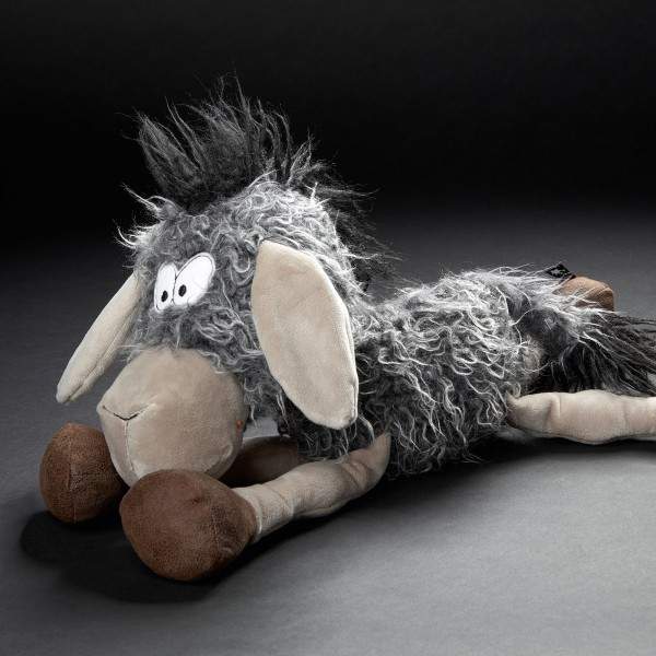Kuscheltier Esel Don Donkey aus der BEASTSTOWN Kollektion