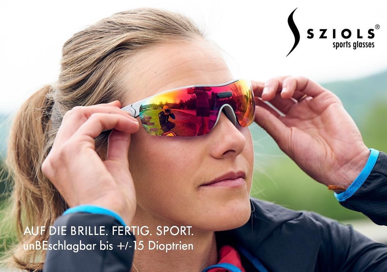 SZIOLS Sportbrillen, mit individueller Korrektur