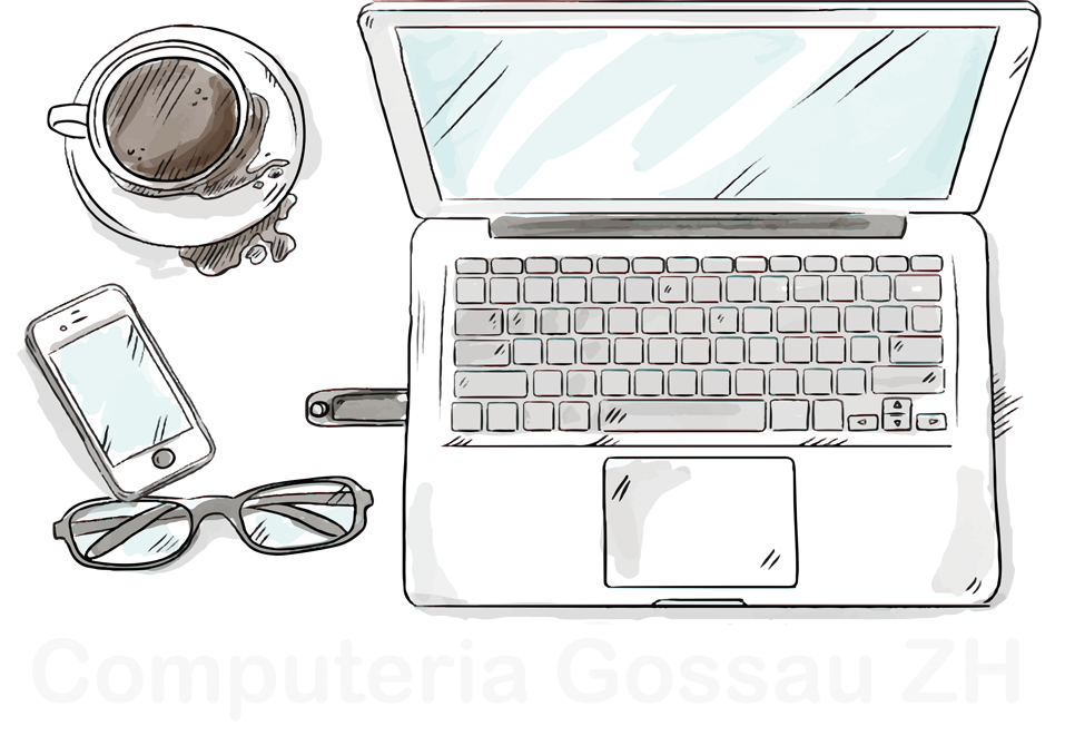 Computeria Gossau ZH