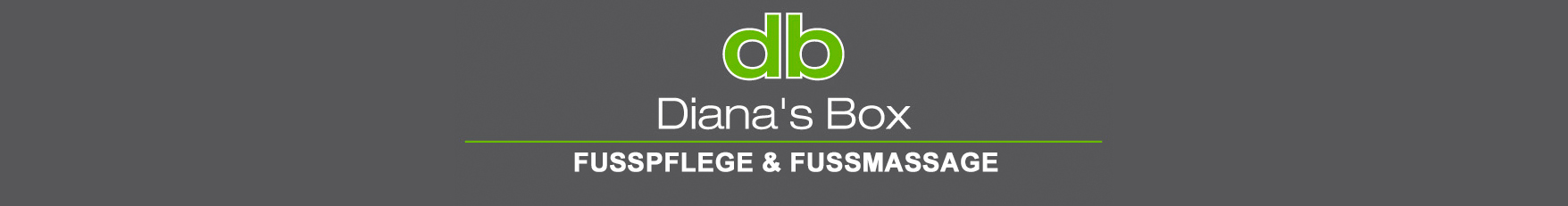Diana's Box 