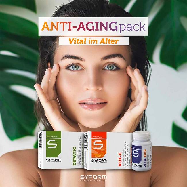 Anti-Aging Pack