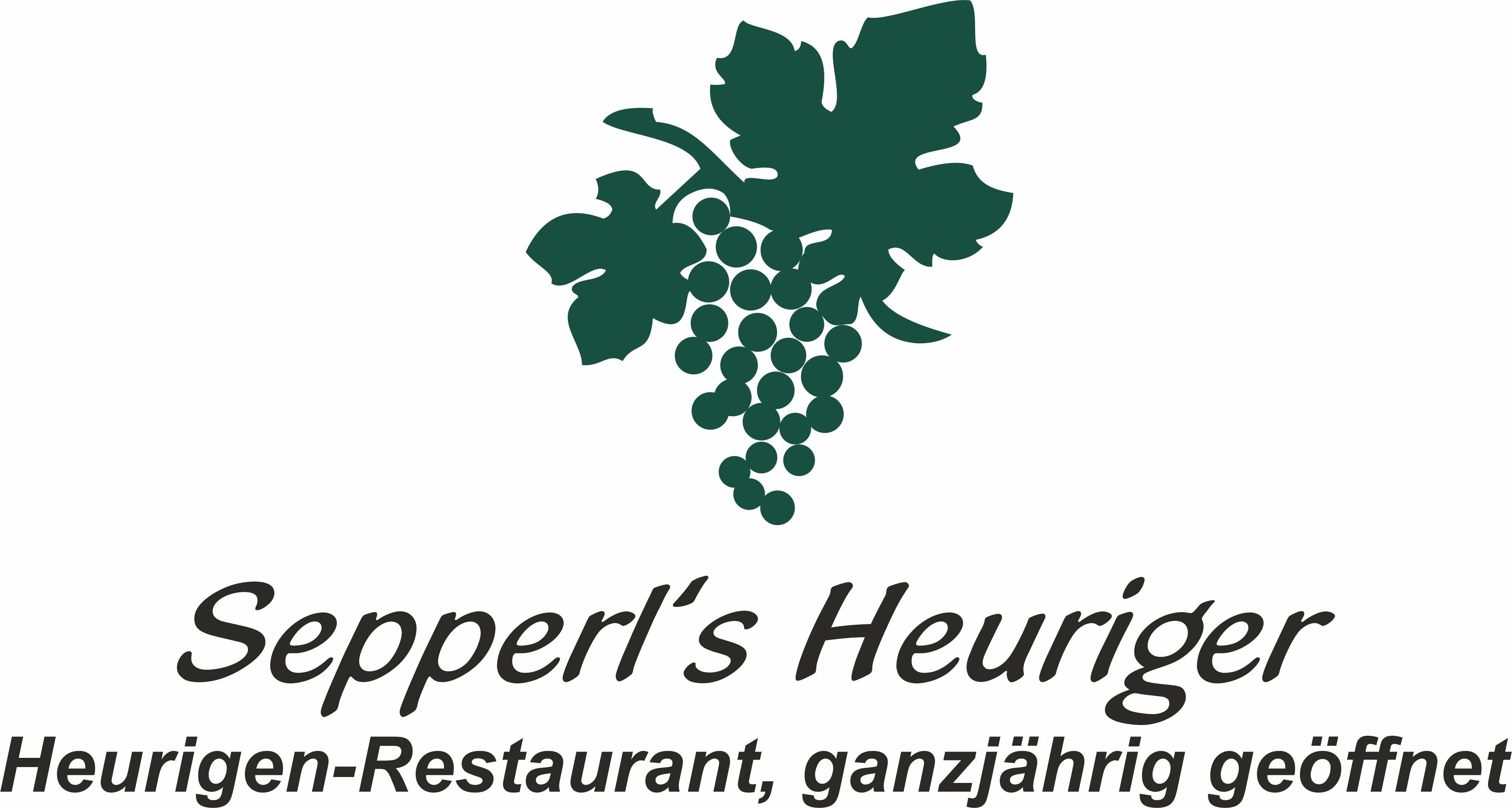 Sepperl's Heuriger-Josef Jordan