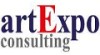 Logo artExpo consulting