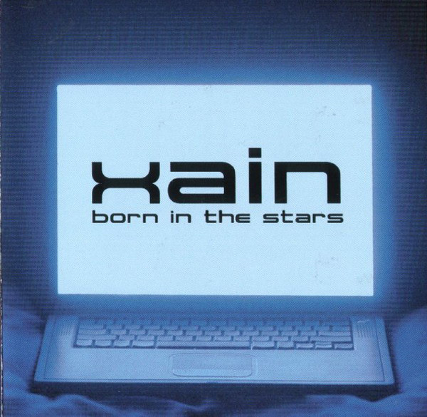 Xain - Born in the Stars