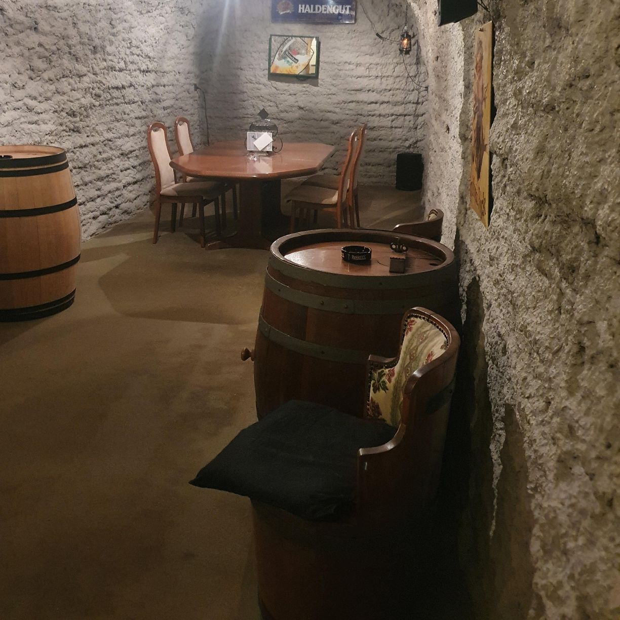 Bunker Bar