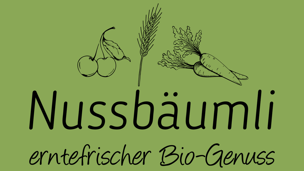 Nussbäumli GmbH