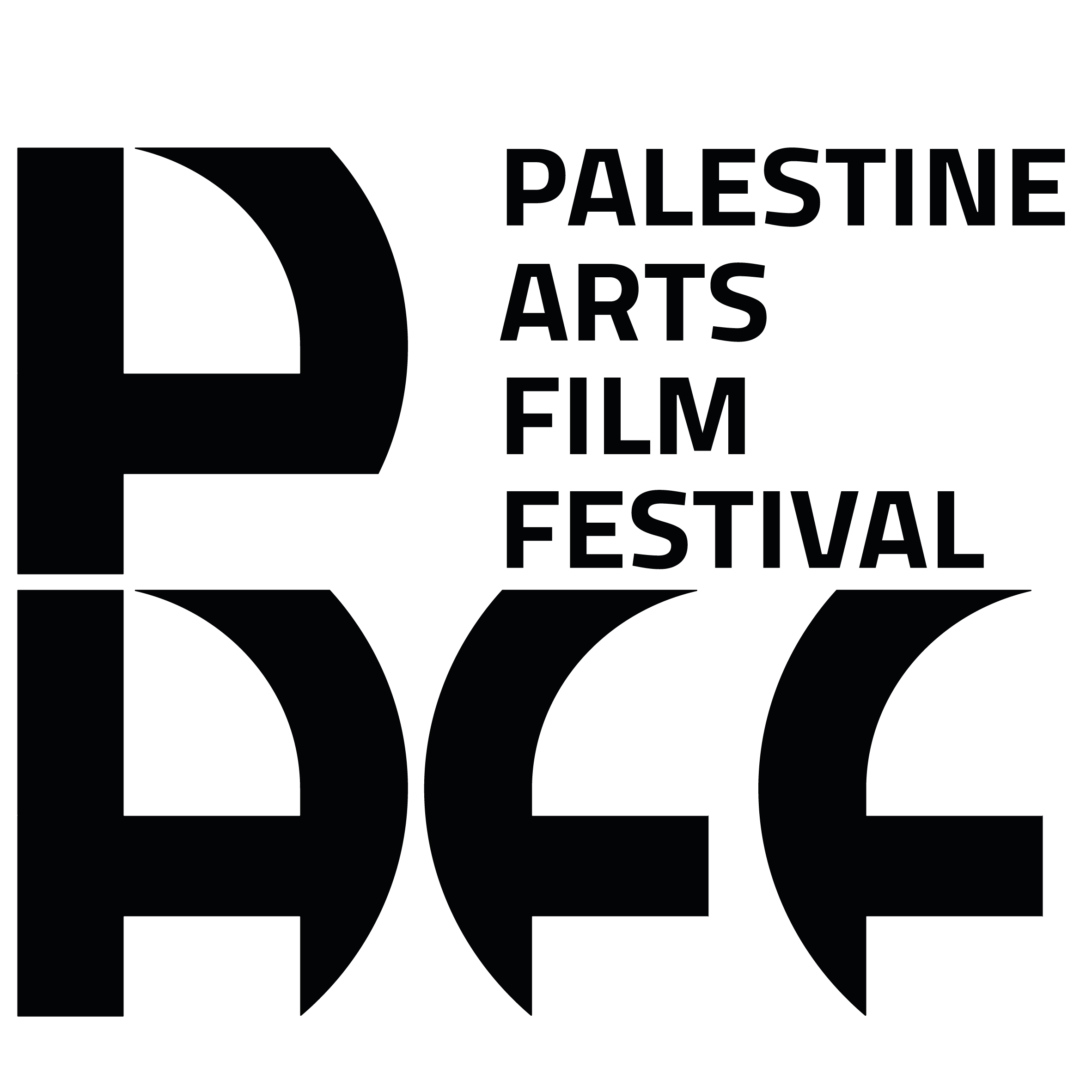 Palestine Arts Filmfestival