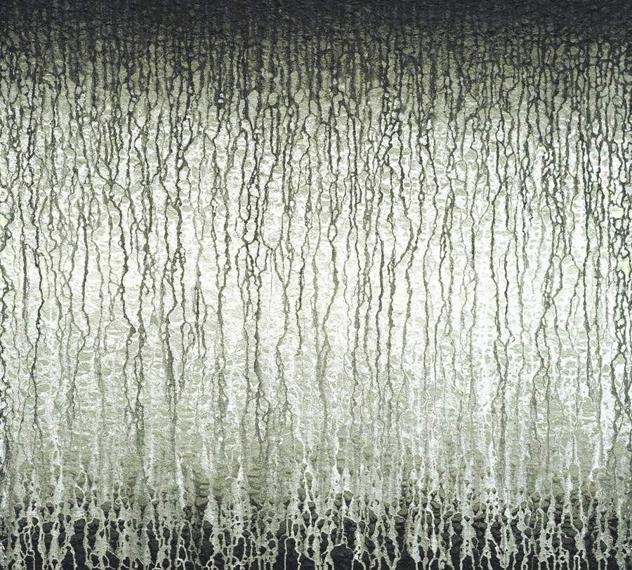 Grey Veils - 117 x 127 cm - Fr 5'000