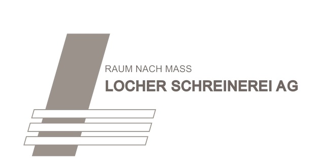 Locher Schreinerei AG