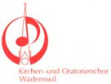 Homepage Kirchen- und Oratorienchor Wädenswil