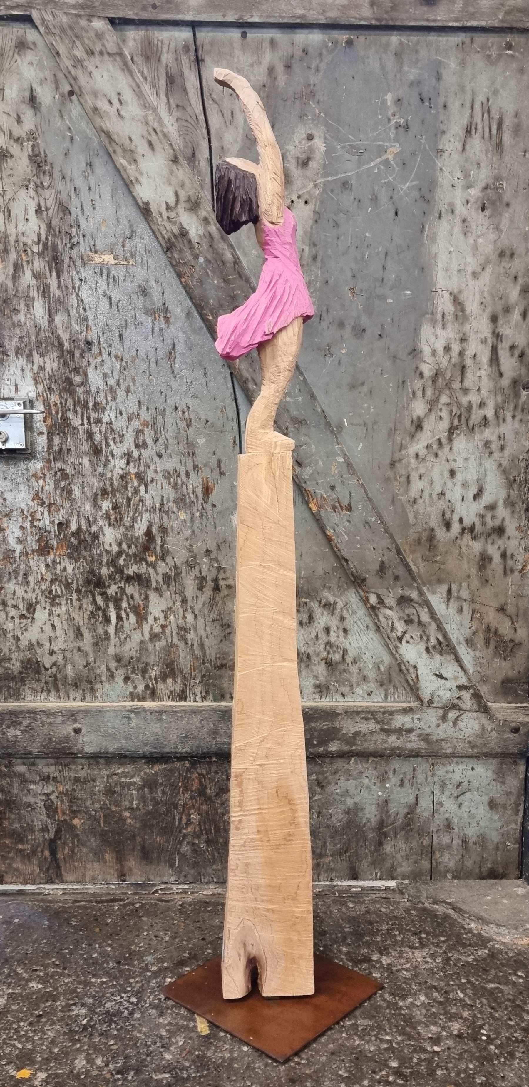 Zedernholz | H 150 cm