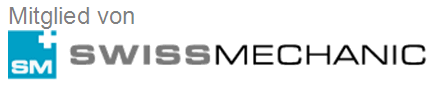 Logo von Swissmechanic