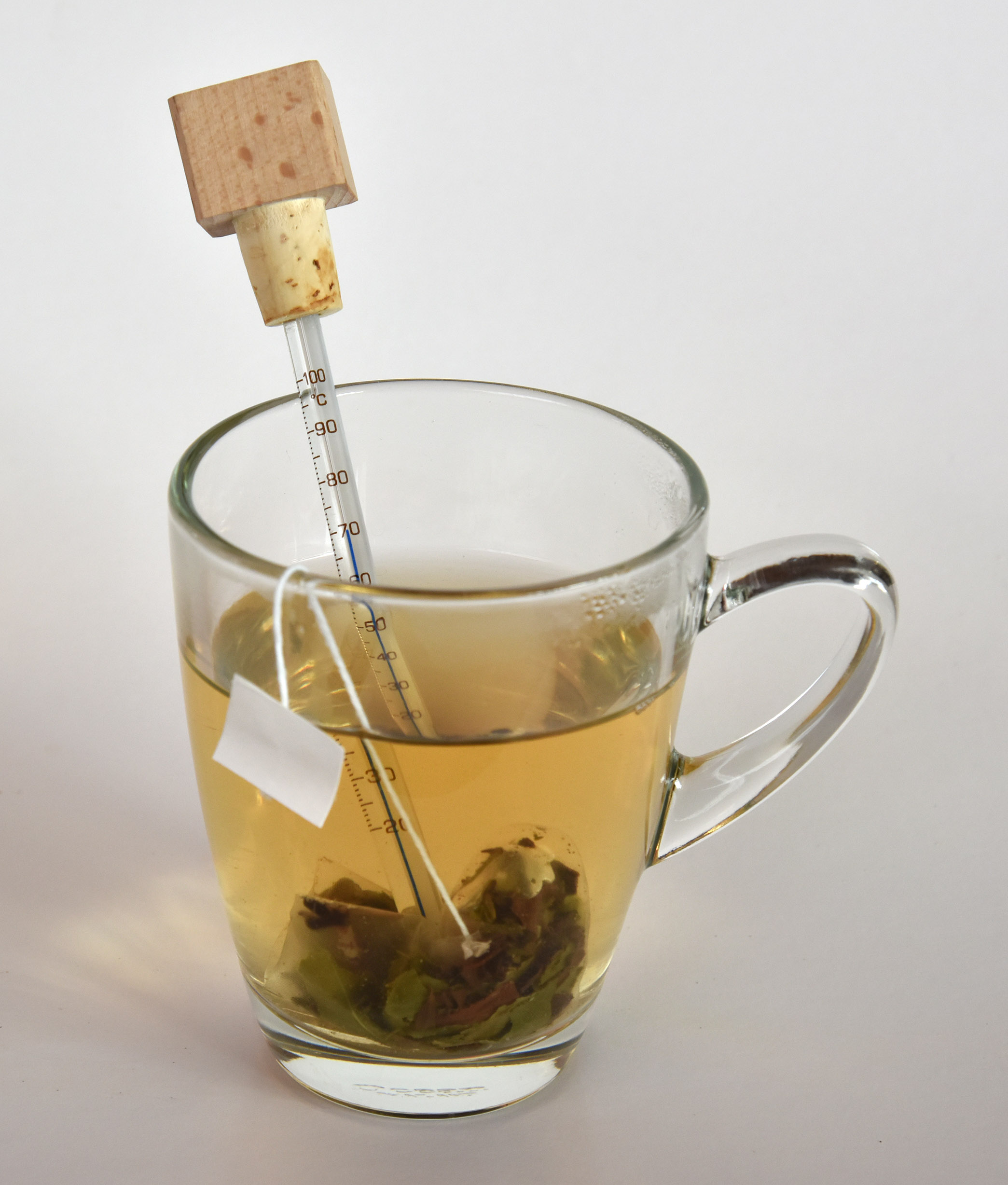 Focusana Wellness Tea Original
