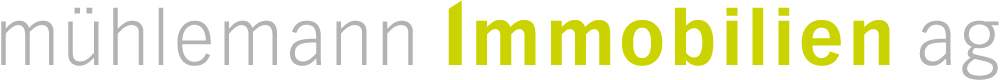 Logo Mühlemann Immobilien AG