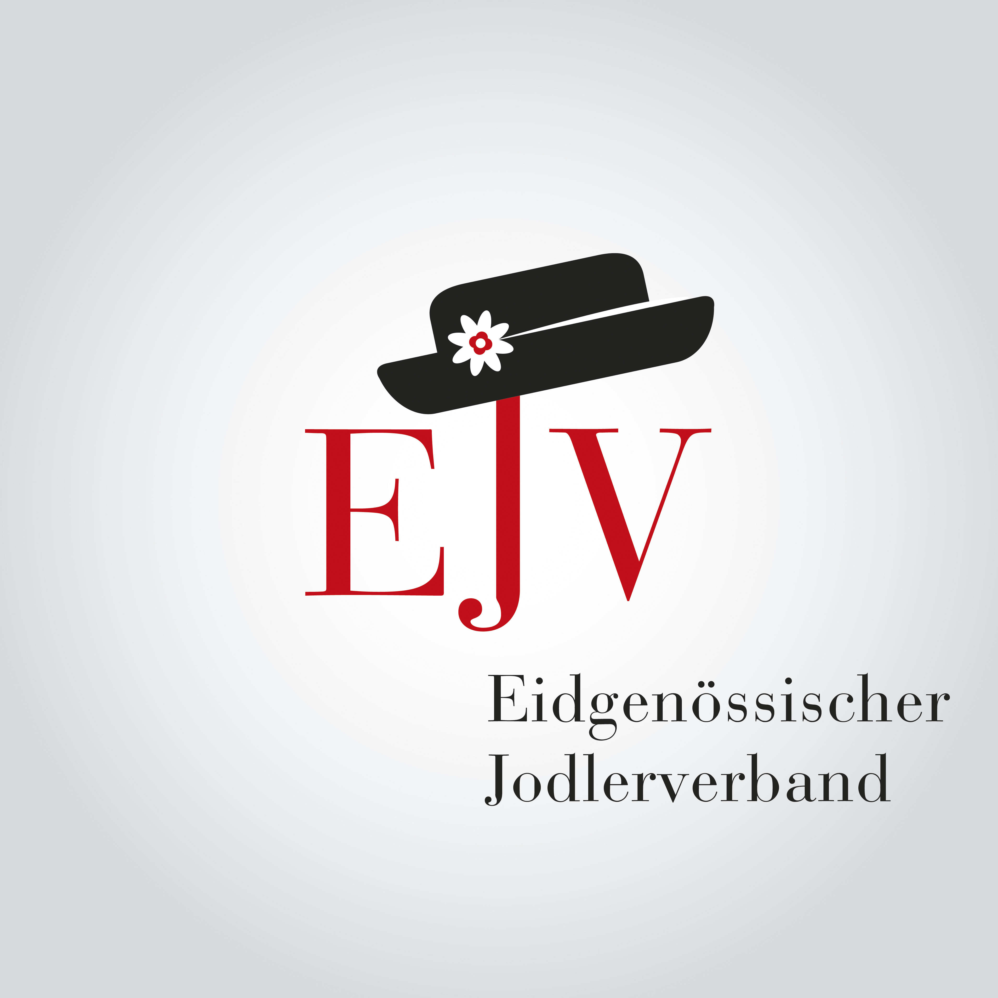 Vereinslogo EJV Eidgenössischer Jodlerverband
