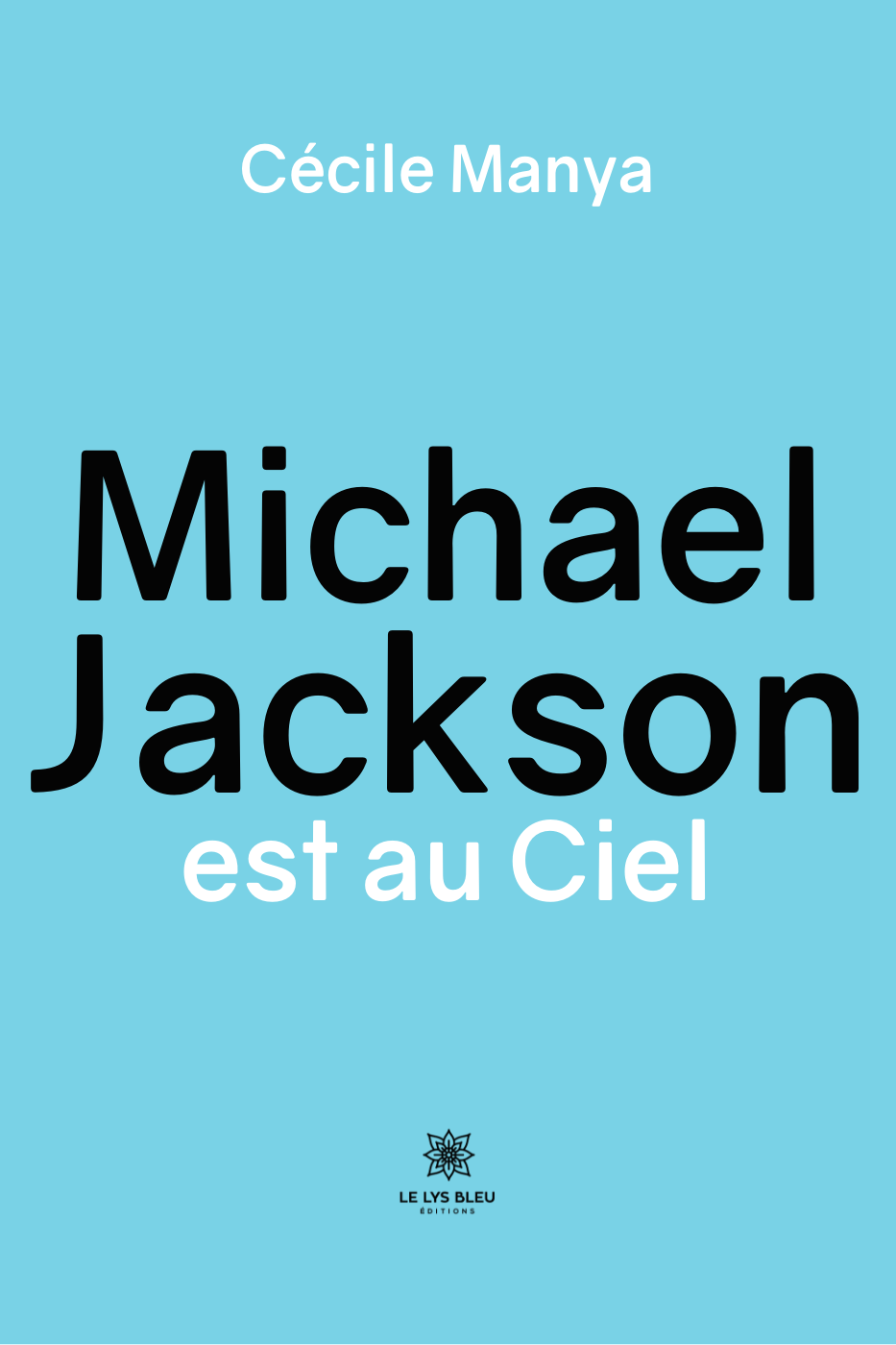 Michael Jackson est au Ciel