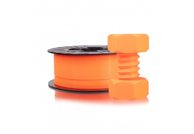 PM PETG Orange