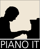 Logo Piano-it!