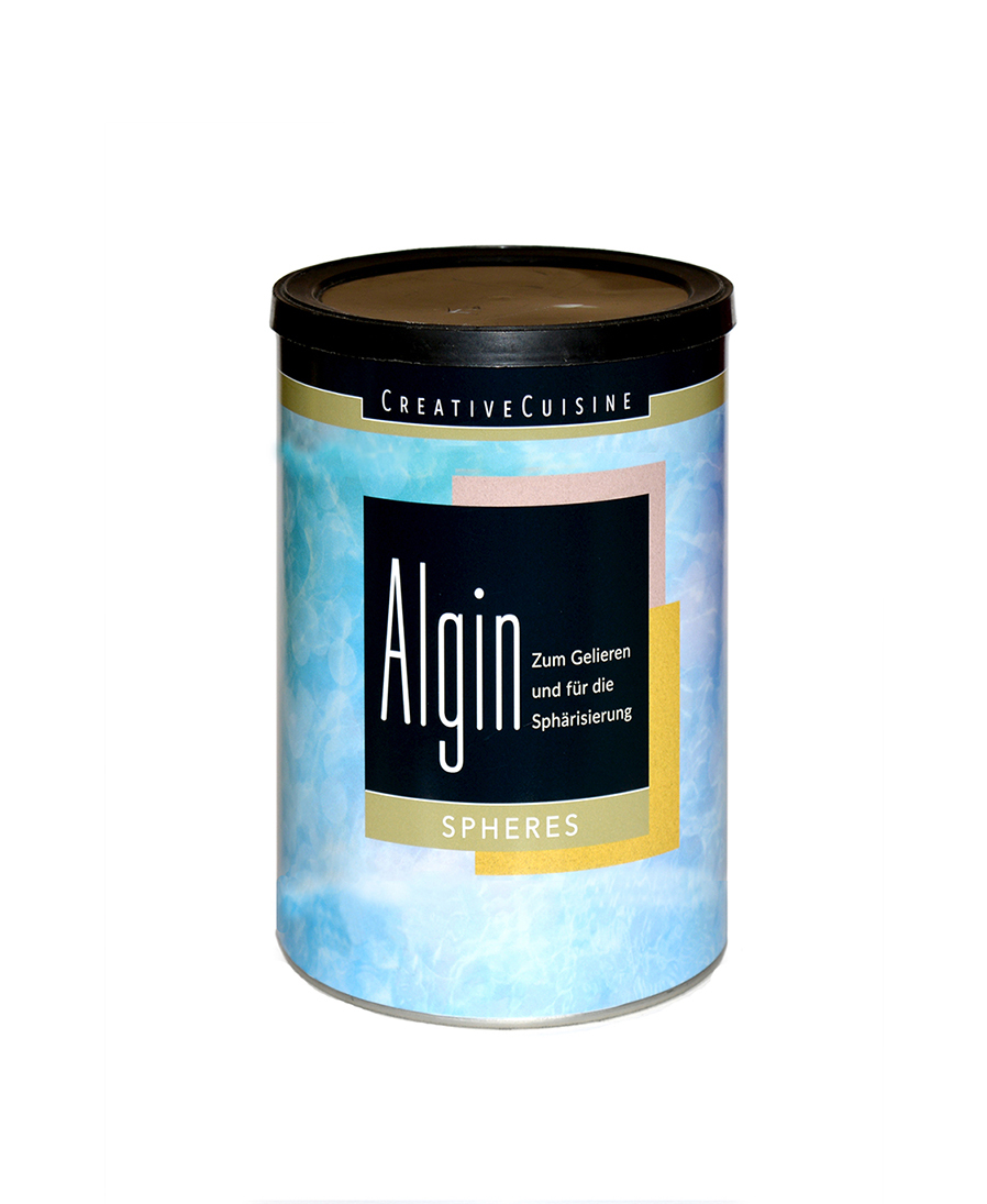 Algin, 200 g
