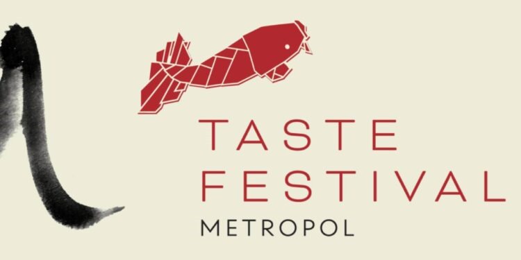 Metropol Taste Festival 2024