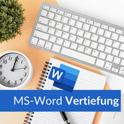 MS-Word Vertiefung
