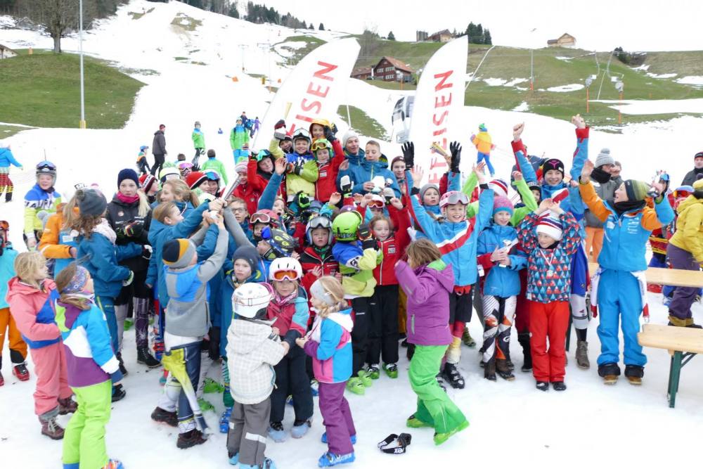 Verschiebung des Appenzeller Kinderskirennens auf 6. März 2021