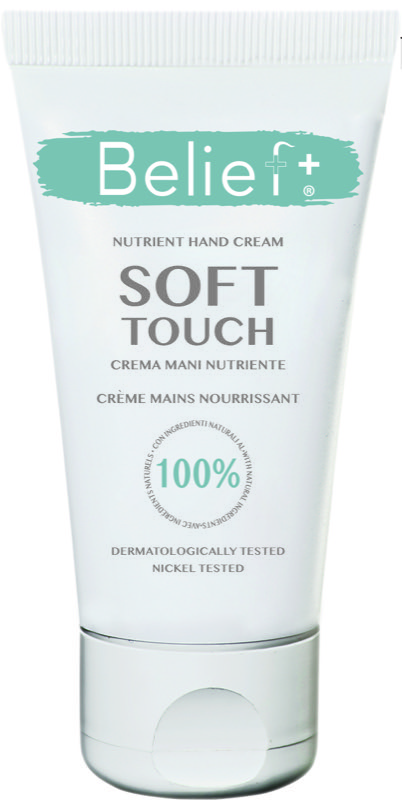 (15) ... Soft Touch Crema Mani