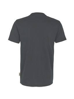 T-Shirt Hakro T-Shirt Classic 0292 Graphit 42