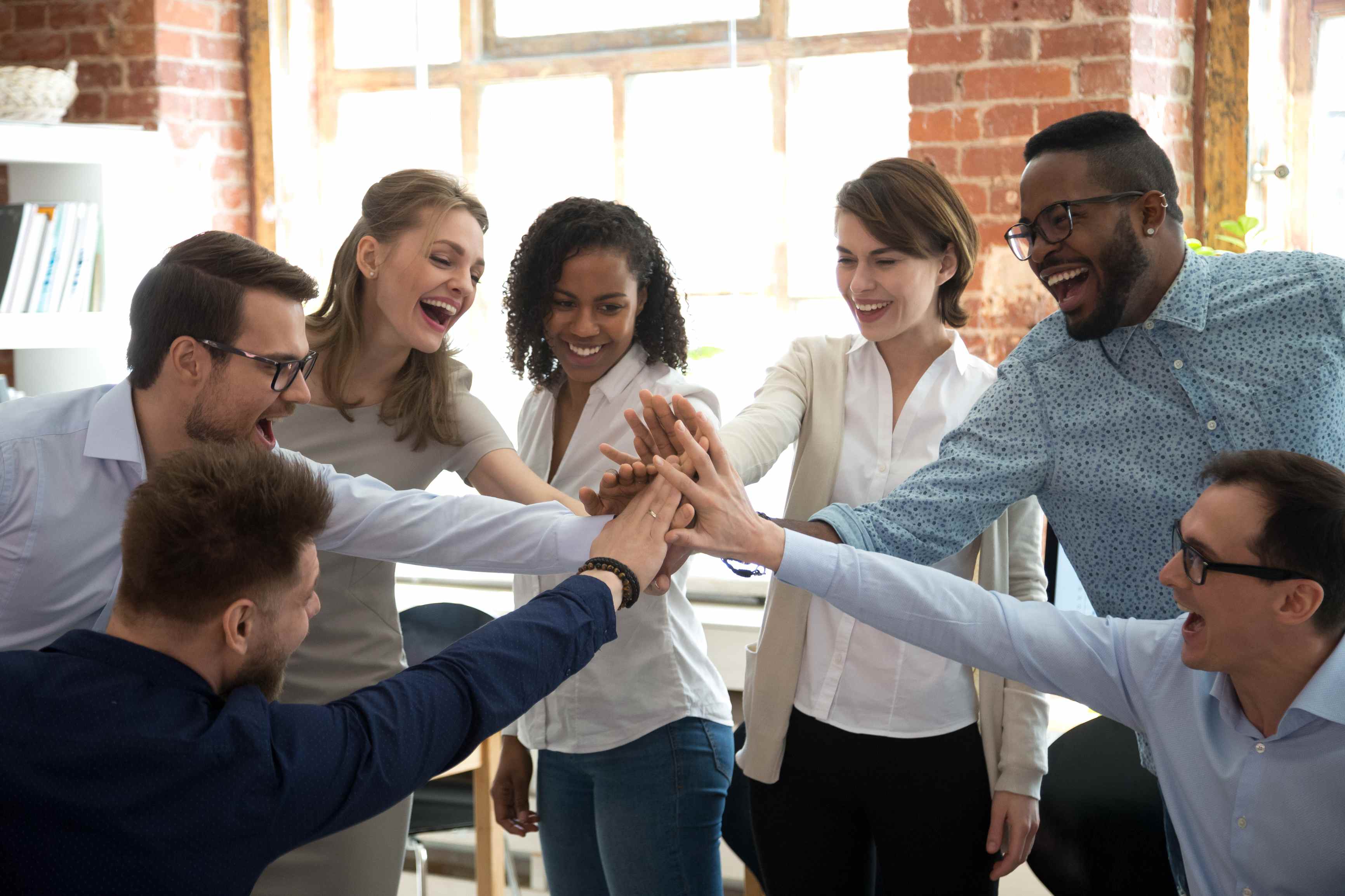 Teamwork 2.0 - Erfahre, wie du Konflikte nicht nur löst, sondern in Chancen verwandelst