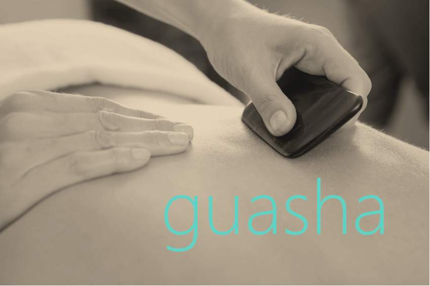 guasha massage behandlung wichtrach