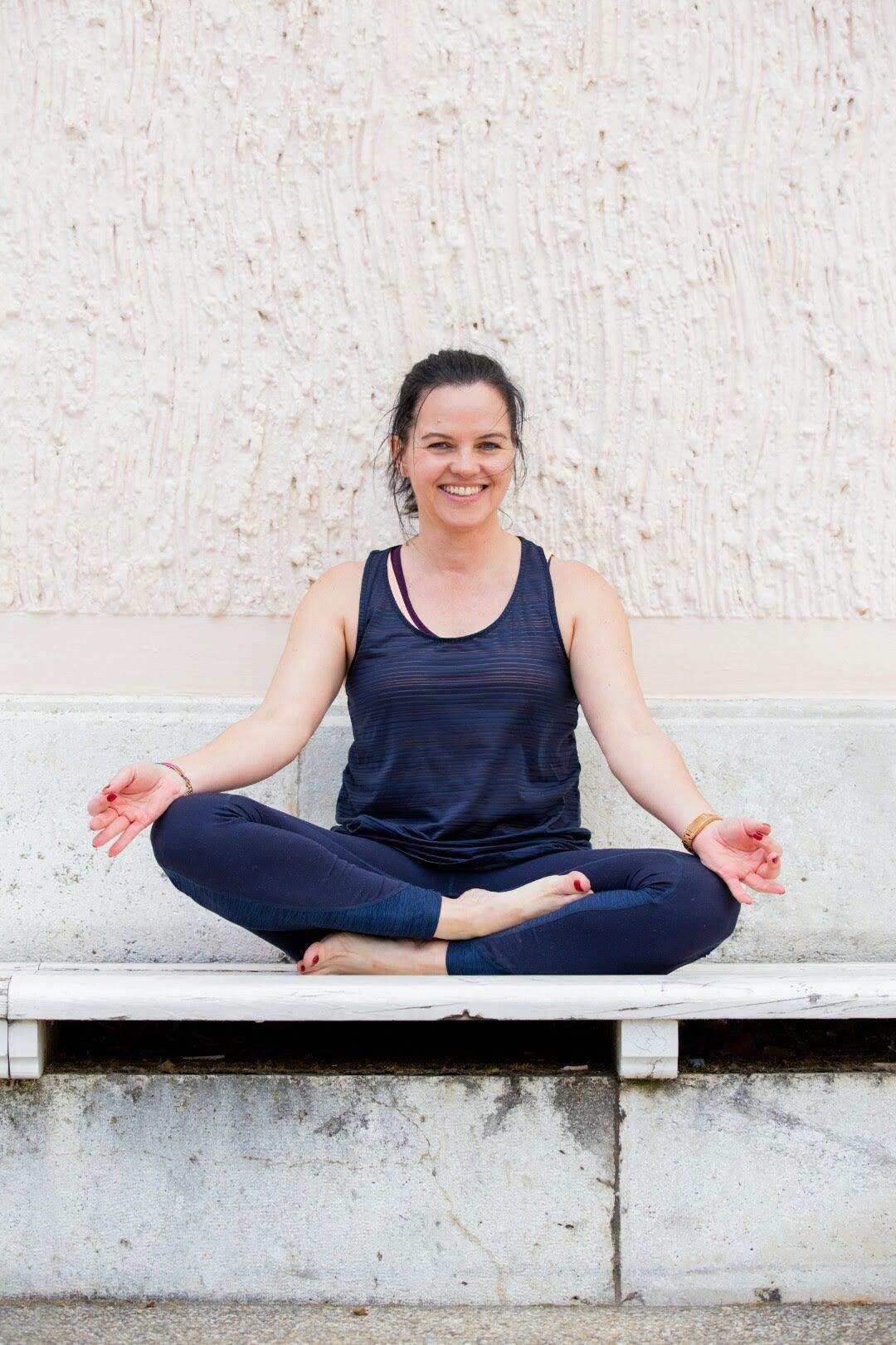yoga-reich, Katharina Reich