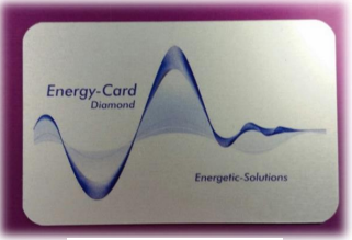 Energy-Card