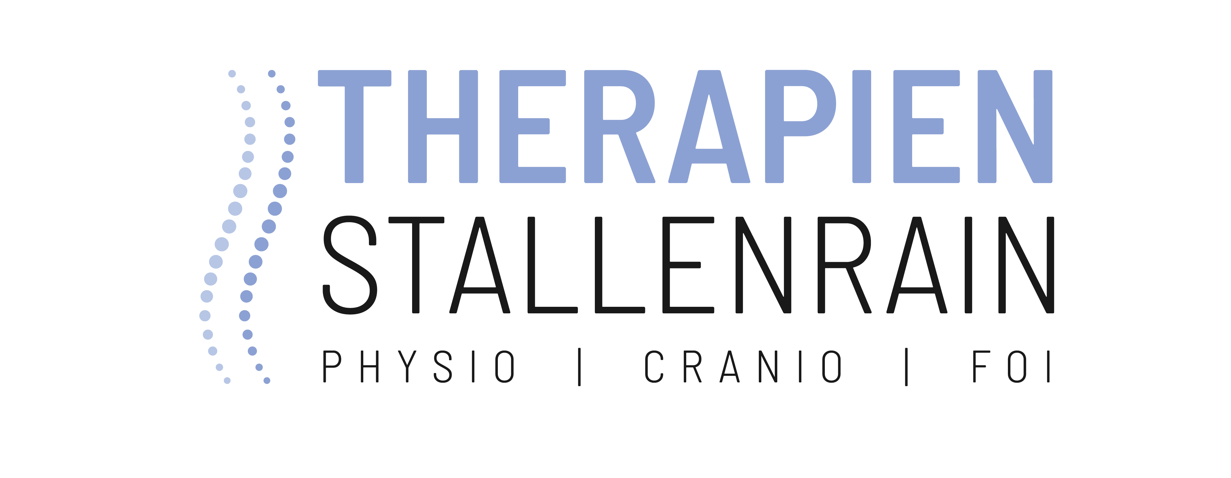 Therapien Stallenrain